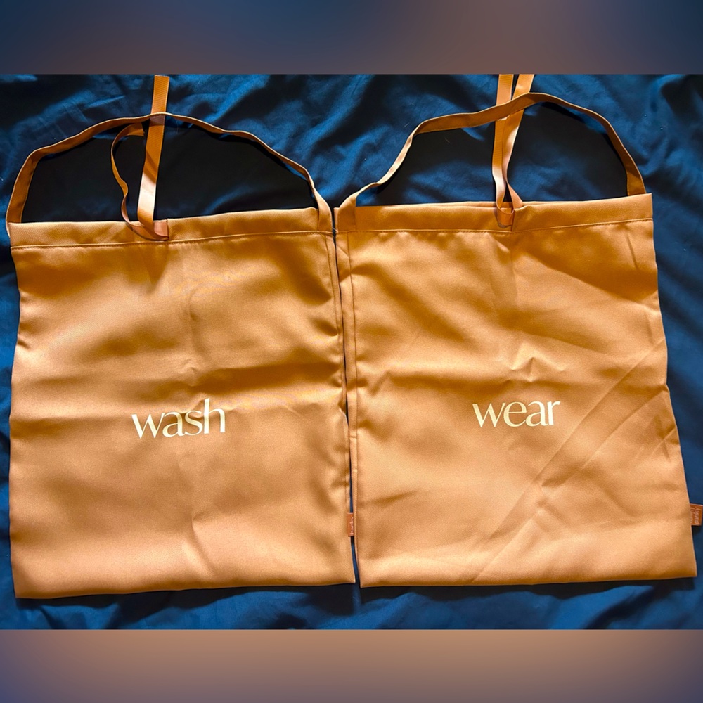 Travel bags